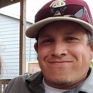 Meet your Posher, Adam